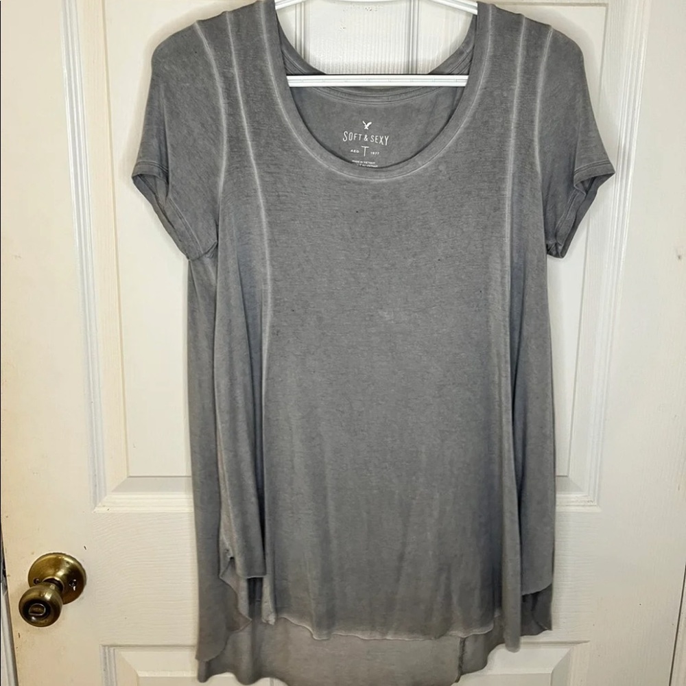 American eagle tops